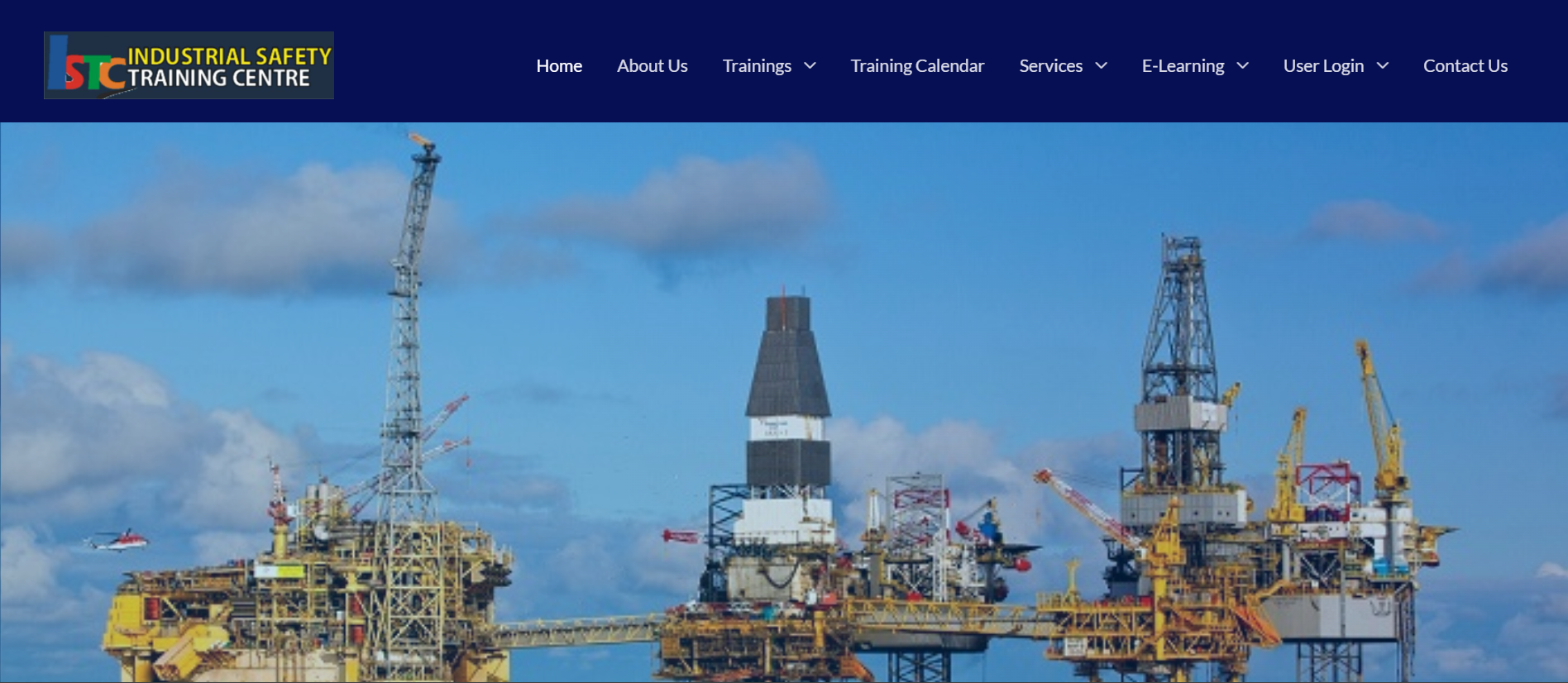 industrial safety training centre